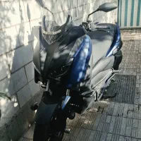 xmax250|موتورسیکلت|تهران, پردیسان|دیوار