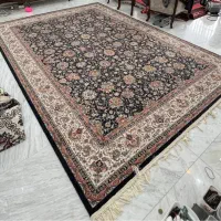 فروش فرش ماشینی ۹ متری ۷۰۰ شانه