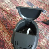 یک قهوه ساز کوچیک