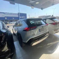 رافور ۲۰۲۵ هیبرید|خودرو سواری و وانت|بهبهان, |دیوار