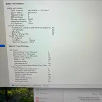 Macbook air 2 256GB ram16|رایانه همراه|تهران, جردن|دیوار