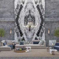 استخدام مشاور املاک ۵۵٪ وحقوق ثابت بعلاوه پاداش