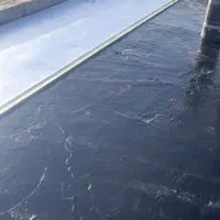 ایزوگام خرده کاری لکه گیری