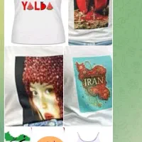 تیشرت|لباس|اسلام‌شهر, شهرک قائمیه|دیوار