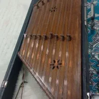 سنتور 20ساله با چوب بسیار محکم