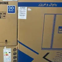 فروش یخچال با کالاپی و باجت