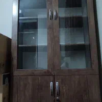 کمدکتابخانه