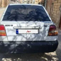 پراید ۱۴۱ موتور گیربکس سالم