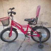 دوچرخه سایز ۱۶