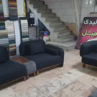 زیباترین و ترند ترین مبلمان سال|مبلمان خانگی و میز عسلی|سنندج, |دیوار