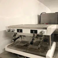 دستگاه اسپرسو ساز صنعتی استوریا پراتیک