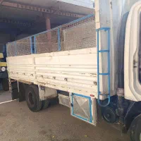 فوتون باری تمیز|خودرو سنگین|اصفهان, شهرک صنعتی امیرکبیر (شاپور جدید)|دیوار