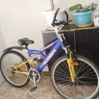 فروش فوری اکواریوم کامل.دوچرخه 26.