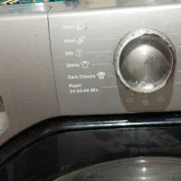 لباس شویی زیرووات|ماشین لباسشویی و خشککن لباس|رباطکریم, کاظمآباد|دیوار