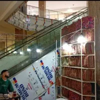 مغازه  اجازه‌ای بازار شمسه  راه روی  اصلی