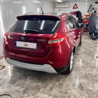 برلیانس کراس 1500cc در حد صفر|خودرو سواری و وانت|رشت, یخسازی|دیوار