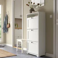 جاکفشی ایکیا(Ikea)|جاکفشی، کمد، دراور|تهران, مطهری|دیوار