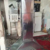 کانال کولر بوران(همه جای شهر)|خدمات پیشه و مهارت|مشهد, کوشش|دیوار