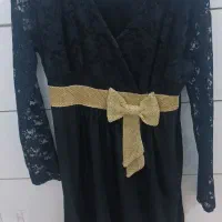 مانتو و پالتو و پیراهن در حدنو