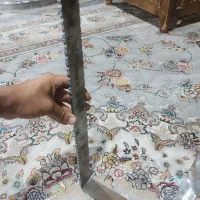 تسمه ابزار خورده علامت|کلکسیون اشیاء عتیقه|اسلامشهر, مطهری|دیوار