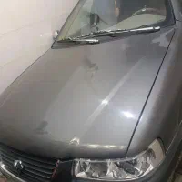 سمند LX ساده، مدل ۱۳۹۰|خودرو سواری و وانت|ساوه, |دیوار