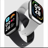 ساعت هوشمند شیایومی واچ ۳ نو و آکبند