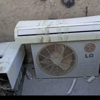 خریدار اسپیلت خراب سوخته 2تا 10ملیون