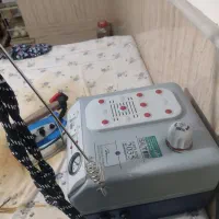 اتوکشی‌لباس