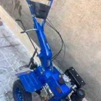 تیلرهفت اسب 178fگازوئیلی سالم