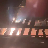 استخدام استاد کار مخزن ساز استیل