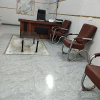 میز صندلی