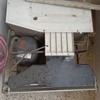 کولر ساسونگ ۲۴هزار