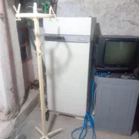 یخچال و گاز