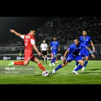 بلیط دربی ۱۰۶