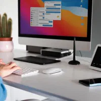 آموزش کامپیوتر آنلاین و مهارت های اداری