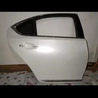 درب لکسوس