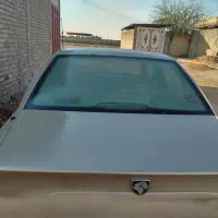 سمند بژ مدل 83 زیر پا عالی|خودرو سواری و وانت|خرامه, |دیوار