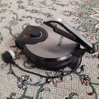 نان پز برقی خانگی