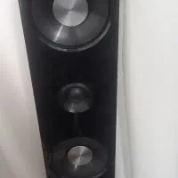 باند سینما خانواده سامسونگ|سیستم صوتی خانگی|قدس, شهر‌قدس|دیوار