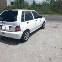 پراید95SE