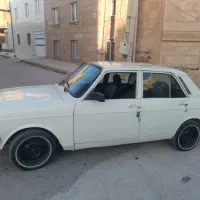 پیکان سواری مدل 83|خودرو سواری و وانت|نورآباد, |دیوار