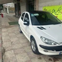 ۲۰۶ تیپ ۳ پاناروما ۱۴۰۱