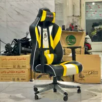 صندلی گیمینگ مدل پاوید