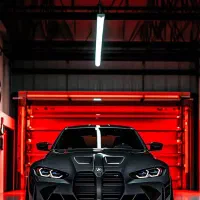 بازسازی خودرو صفر تا صد