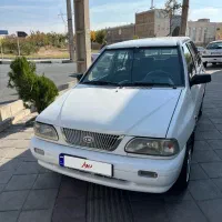 پراید۱۴۱ دوگانه کارخانه مدل۸۷|خودرو سواری و وانت|زنجان, |دیوار