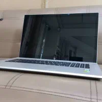 hp envy touch|رایانه همراه|کرج, شاهین‌ویلا|دیوار