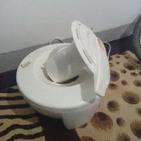 دستگاه بخور گرم|سایر لوازم برقی|شیراز, کوشک میدان|دیوار