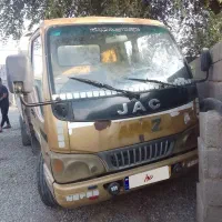 خاور جک|خودرو سنگین|کهنوج, |دیوار