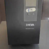 ups 3kva|مودم و تجهیزات شبکه|اصفهان, شهرک صنعتی امیرکبیر (شاپور جدید)|دیوار