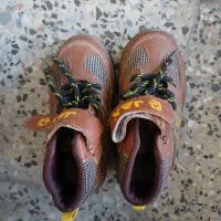 کفش بچگانه خوب